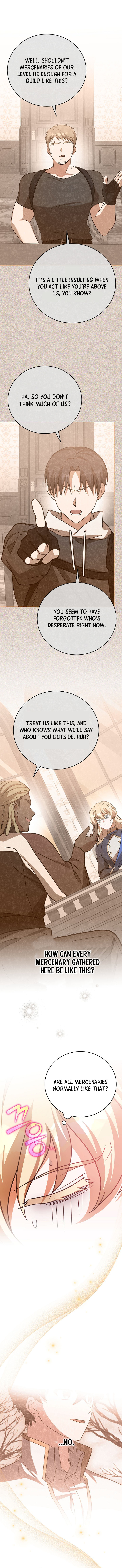 The Novel's Extra (Remake) Chapter 167 11